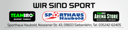 Sporthaus Haubold